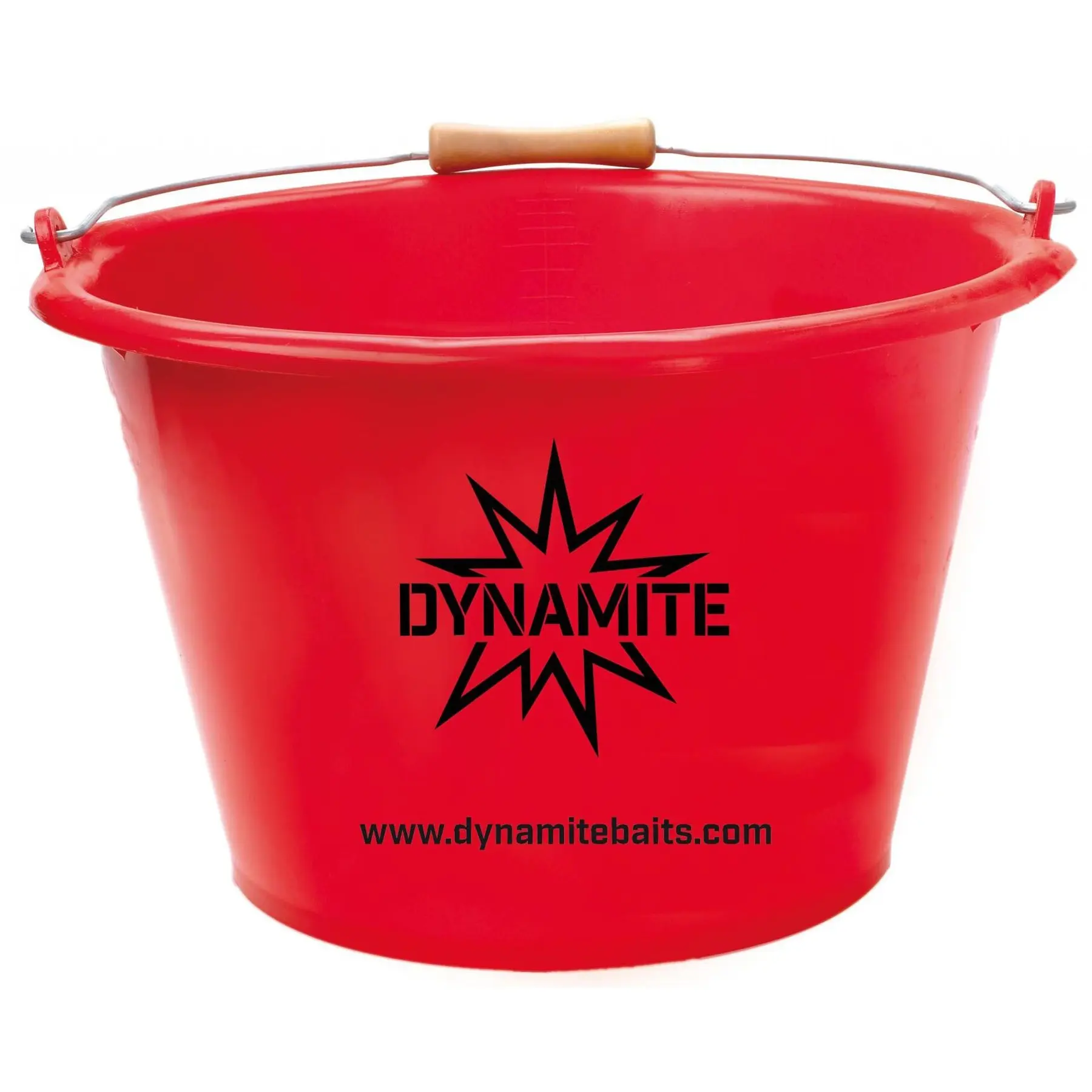 Eimer Dynamite Baits Match Mixing
