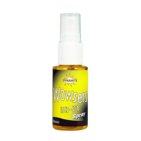 Spray Dynamite Baits Wowsers Es-f1