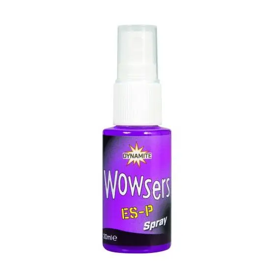 Spray Dynamite Baits Wowsers Es-p