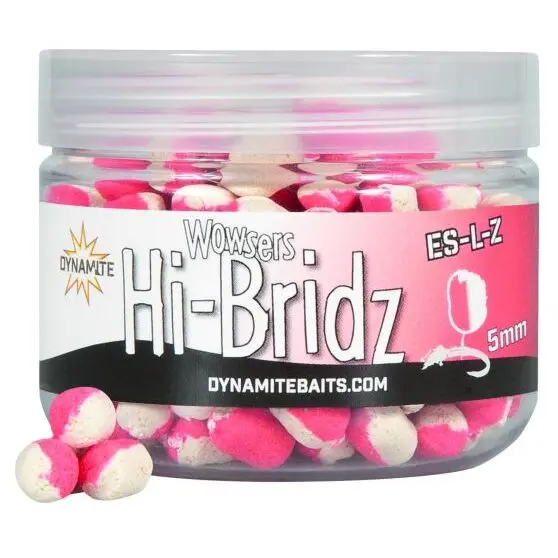 Karpfenköder Dynamite Baits Wowsers Hi-bridz P/w -l
