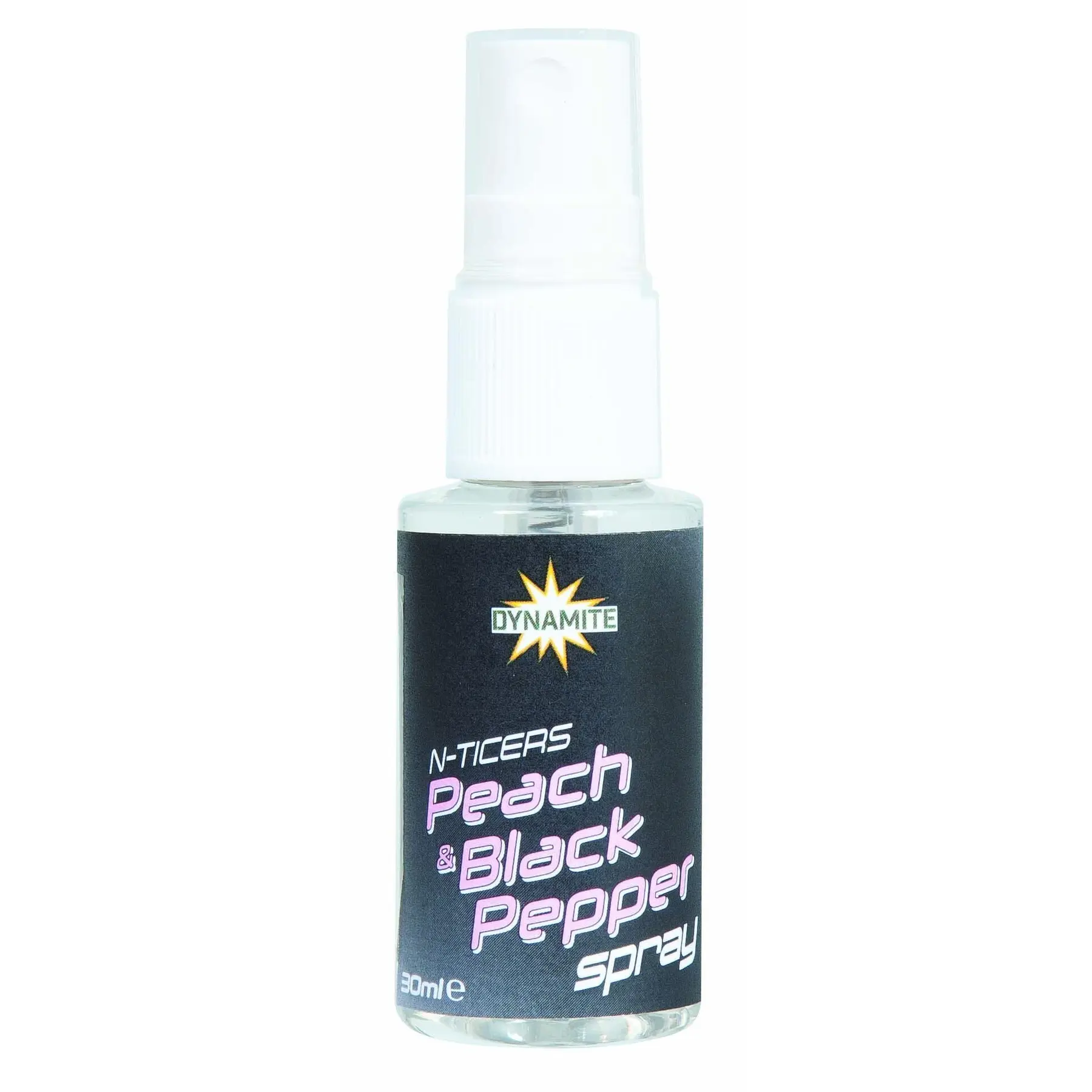 Spray Dynamite Baits N-Ticers