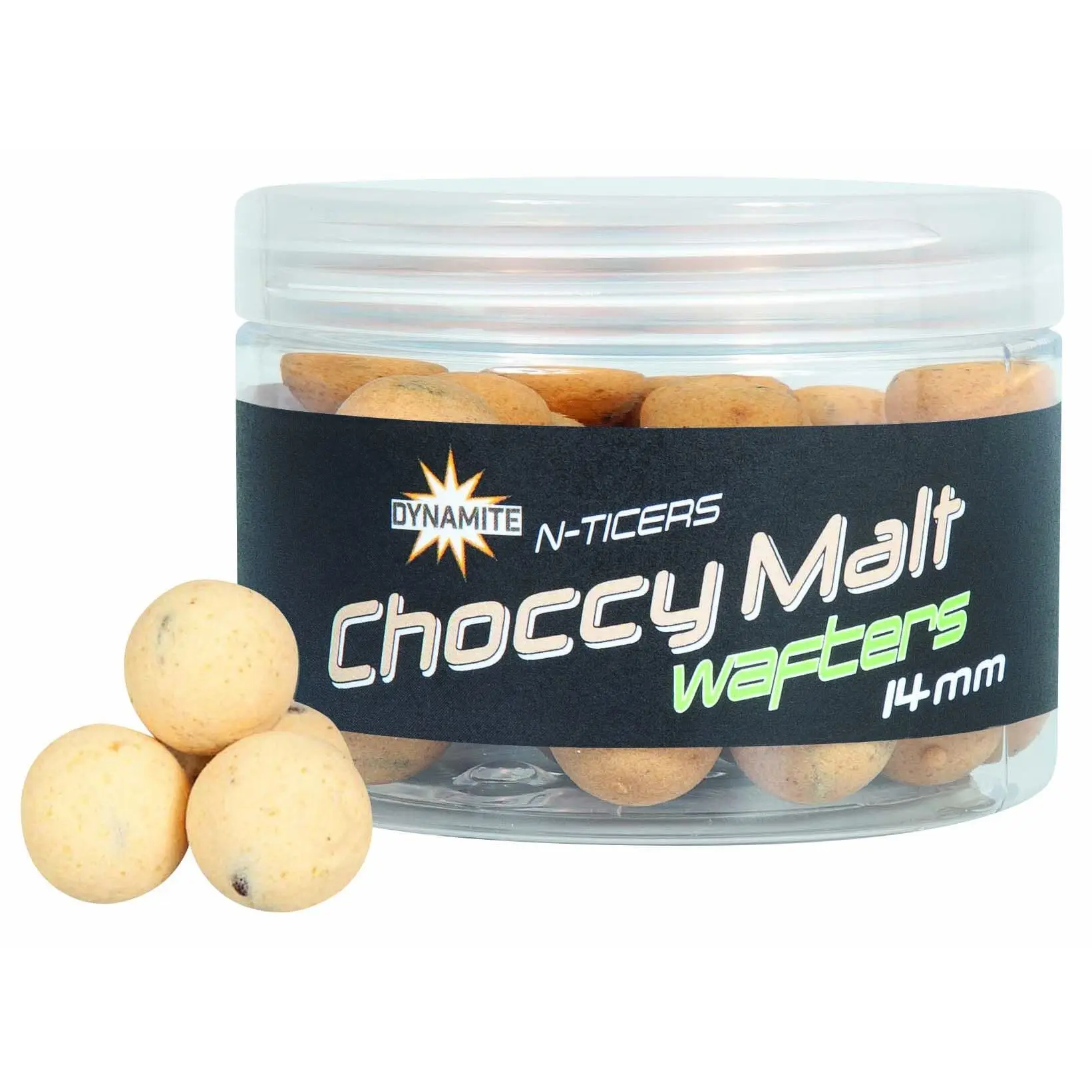 Spray Dynamite Baits N-Ticers