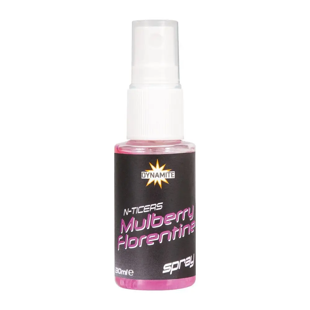 Spray Dynamite Baits N-ticers Mulb