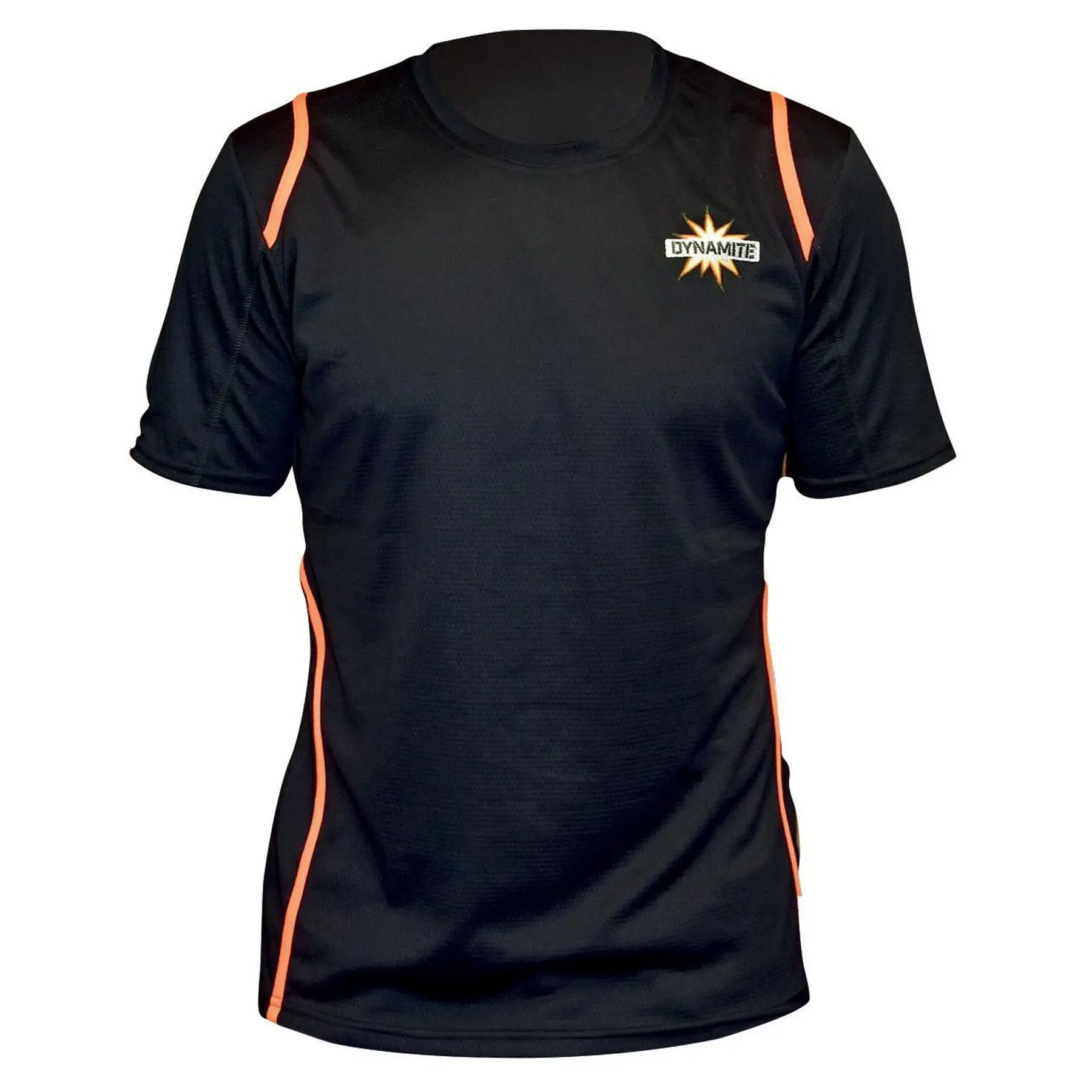 T-Shirt Dynamite Baits Match