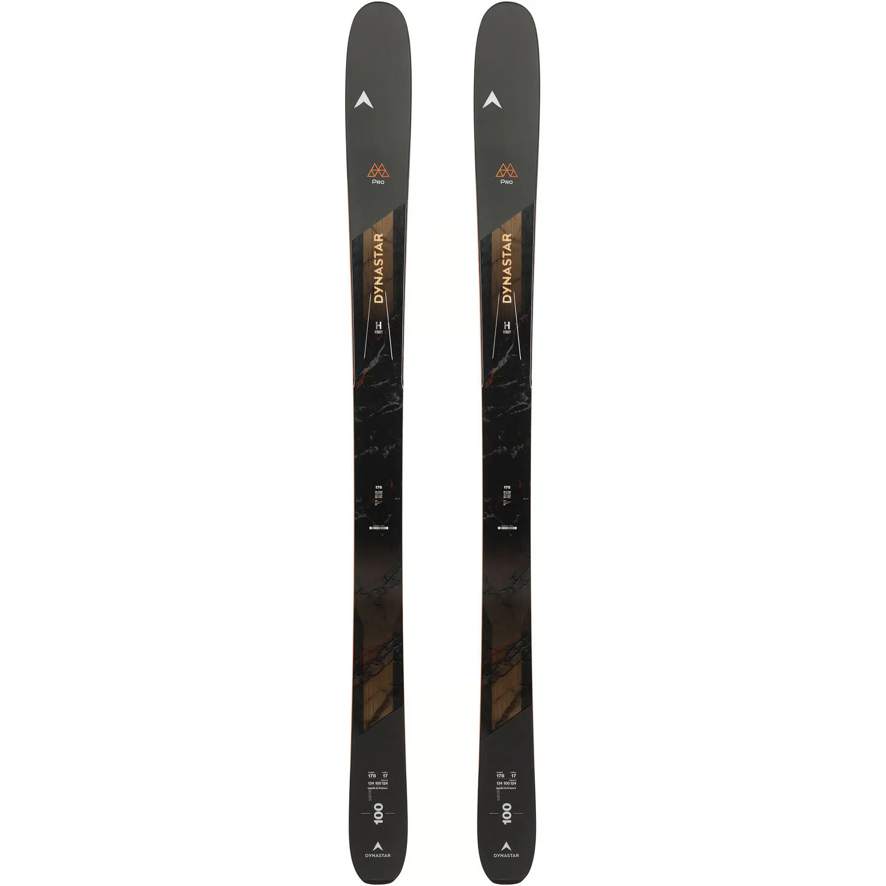 Ski Dynastar M-Pro 100 Ti Open