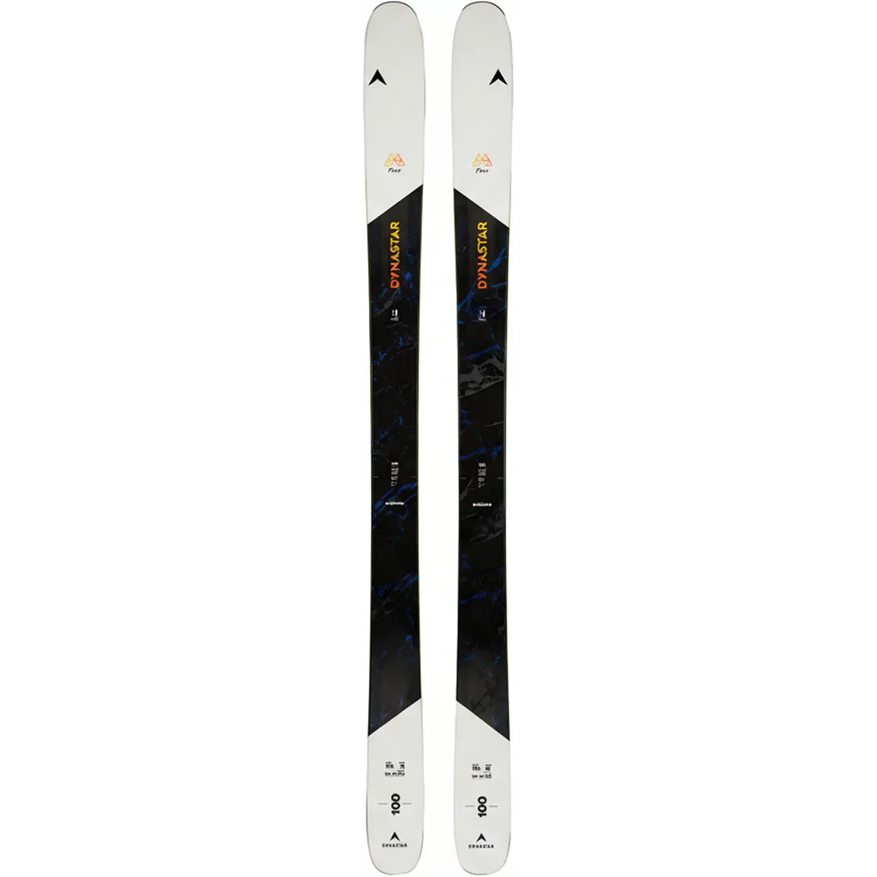 Ski Dynastar M-Free 100 Open