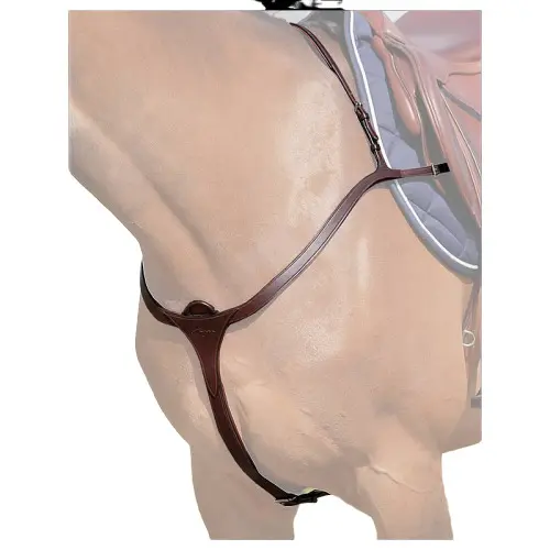 Comparer les prix de Collier de chasse grand pont pour cheval Dy'on