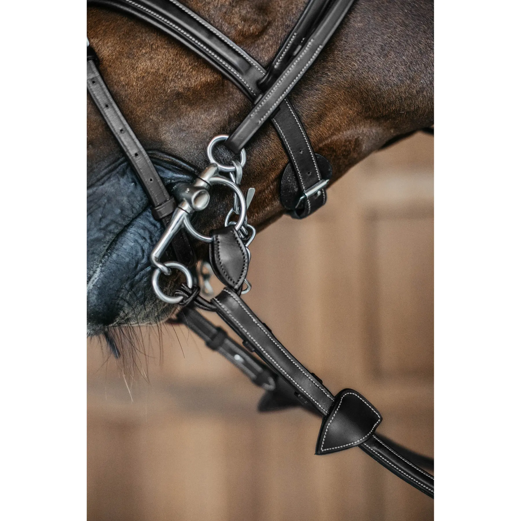 Comparer les prix de Alliance pour mors Dy’on Pelham