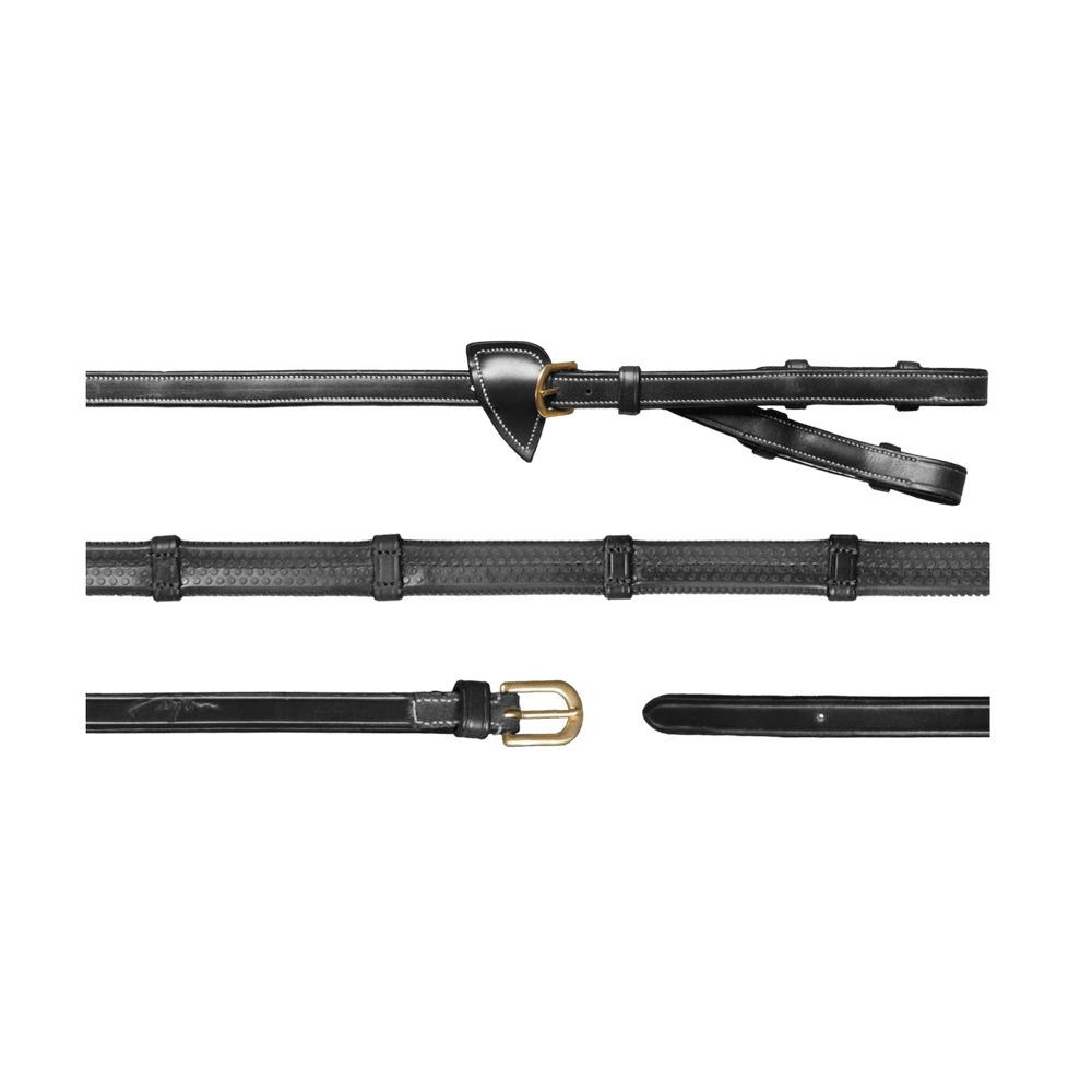 Redini in gomma 1/2 con 7 fermagli Dy'on