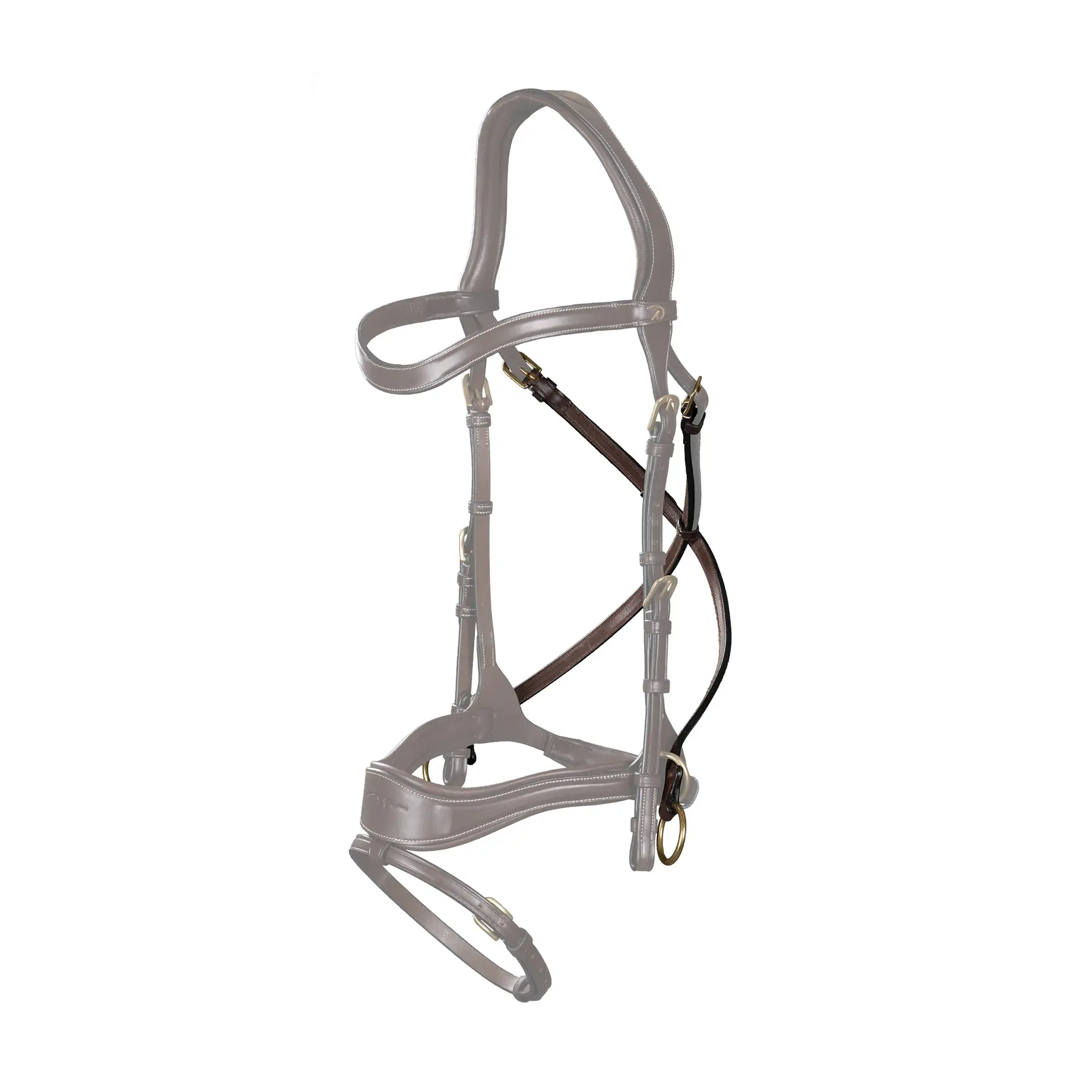 Comparer les prix de Sangle de traction croisé pour cheval Dy'on D Motion