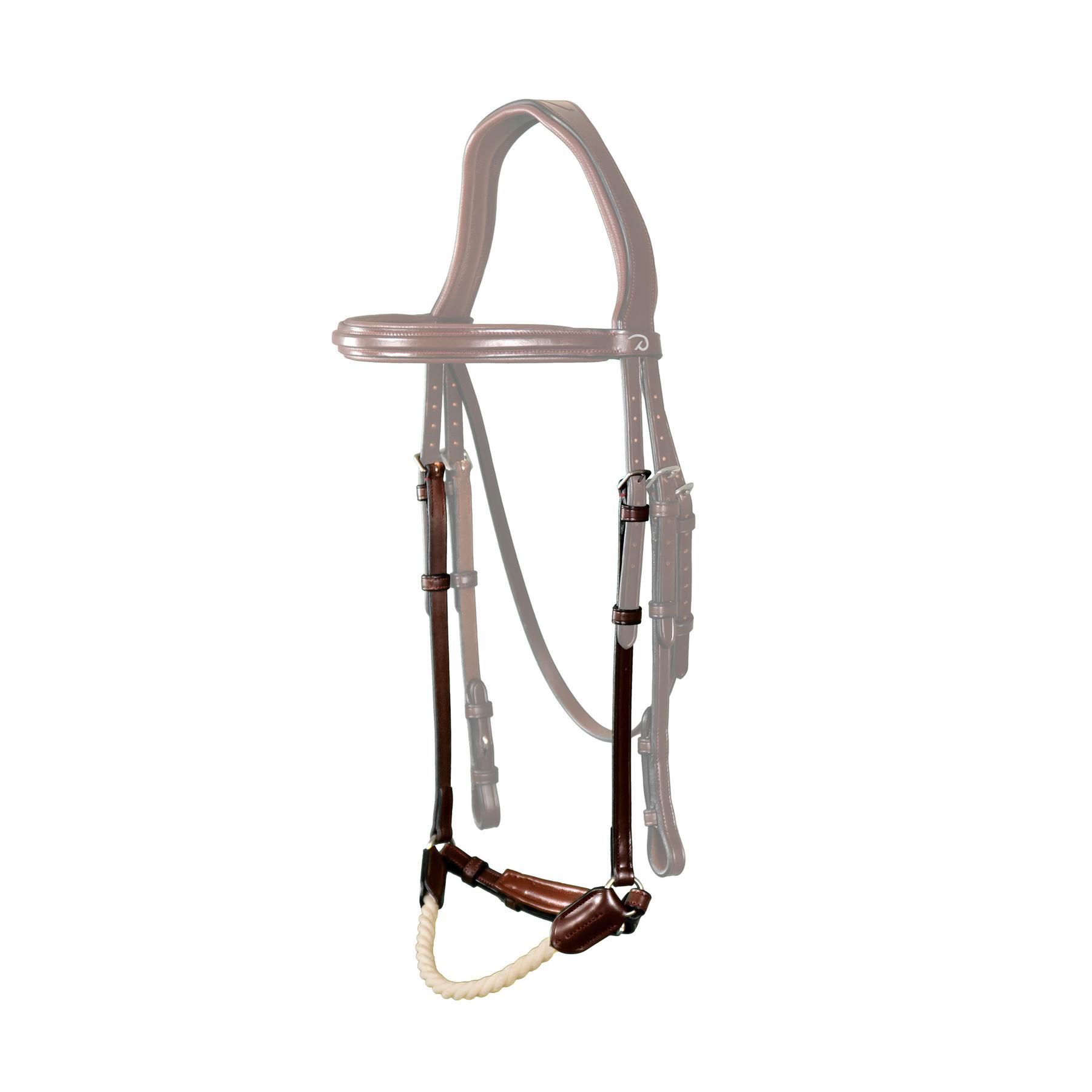 Museruola in corda tedesca Dy'on