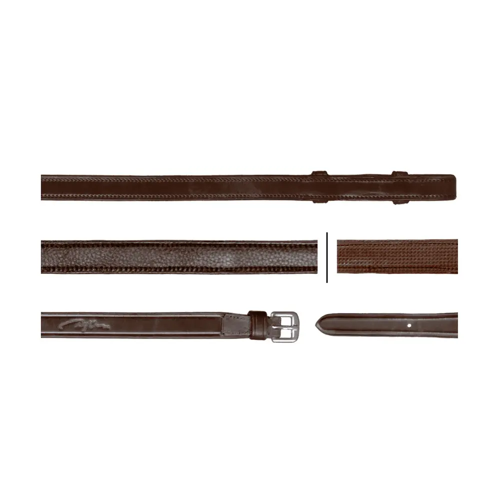 Comparer les prix de Rênes 5/8 Dy'on Hunter