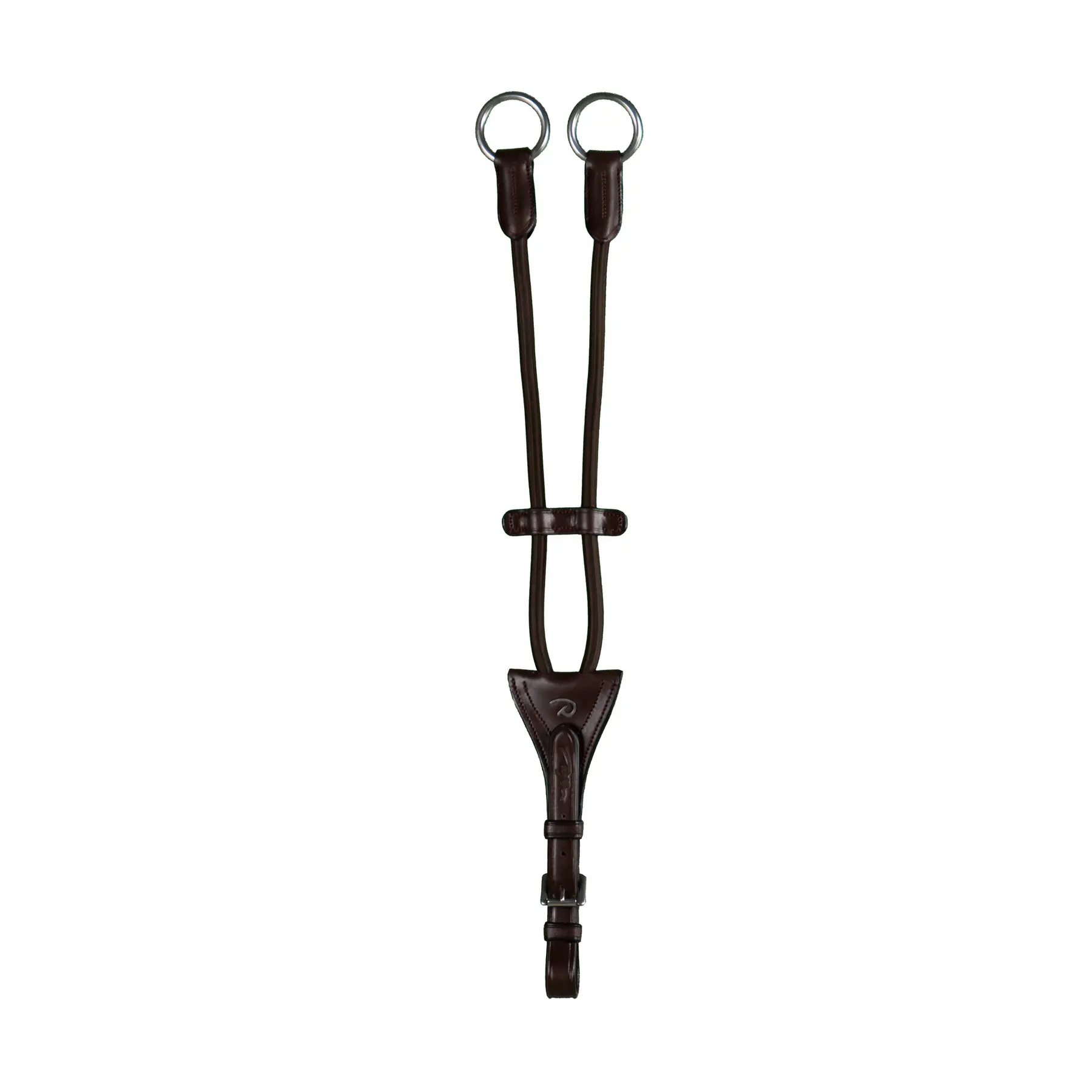 Dyon Marron Elastic Ring Martingale Fork Dy'on