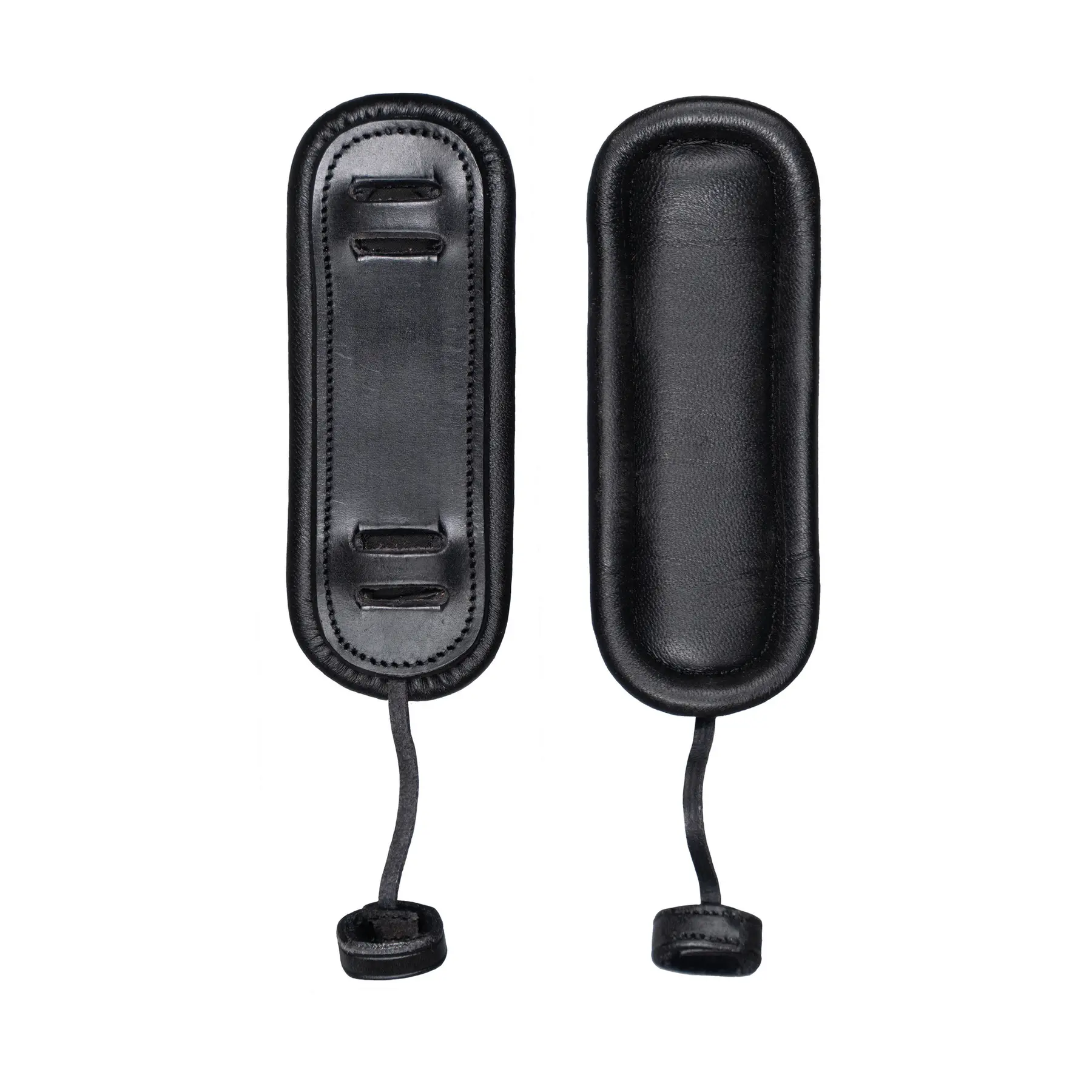 Comparer les prix de Protection matelassée pour muserolle Dy'on Pull-Back