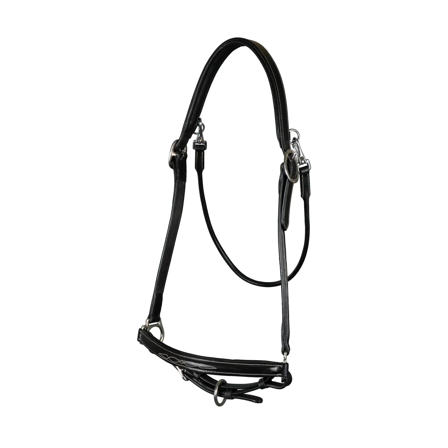 Licol de pansage pour cheval Dy'on