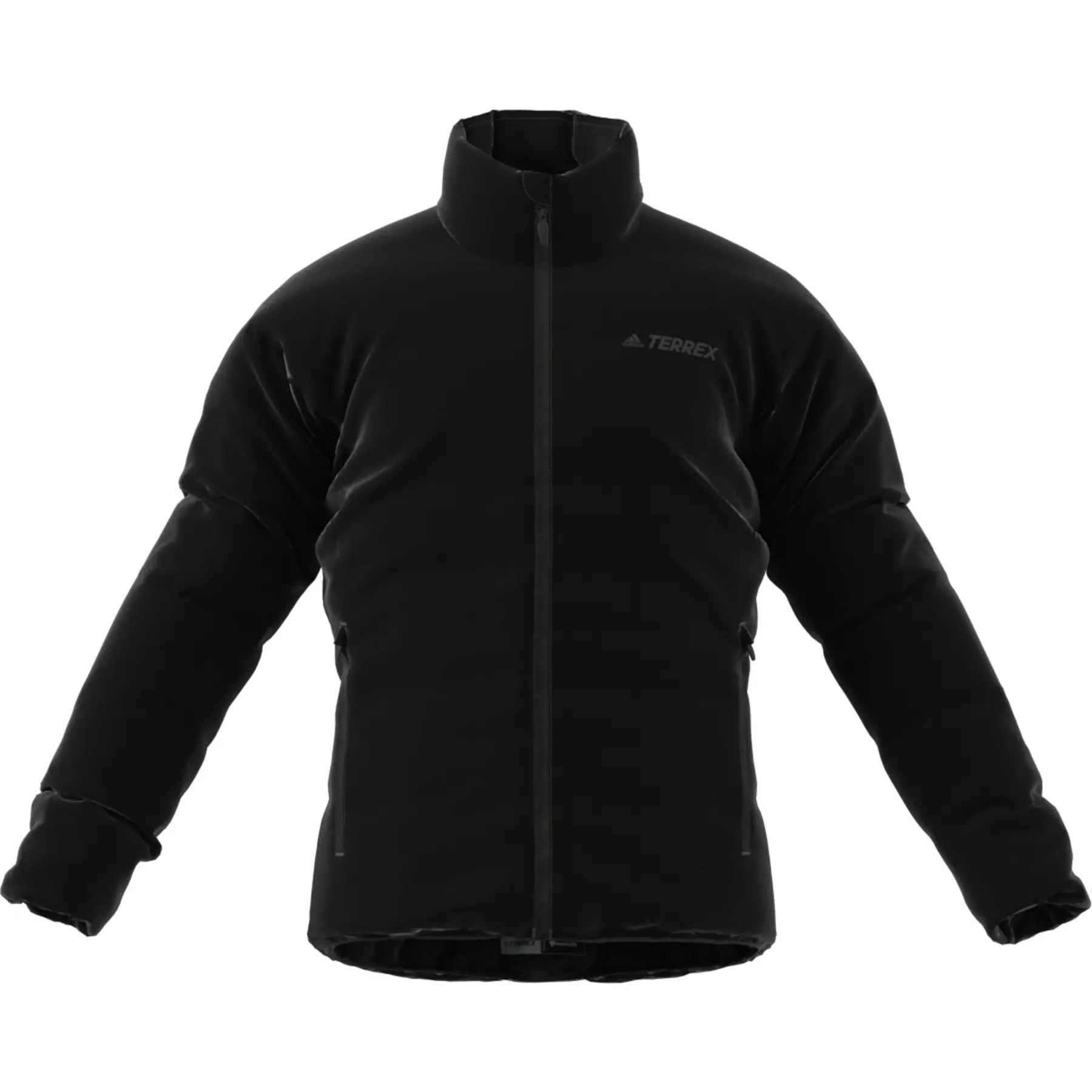 Chaqueta adidas Terrex Insulation