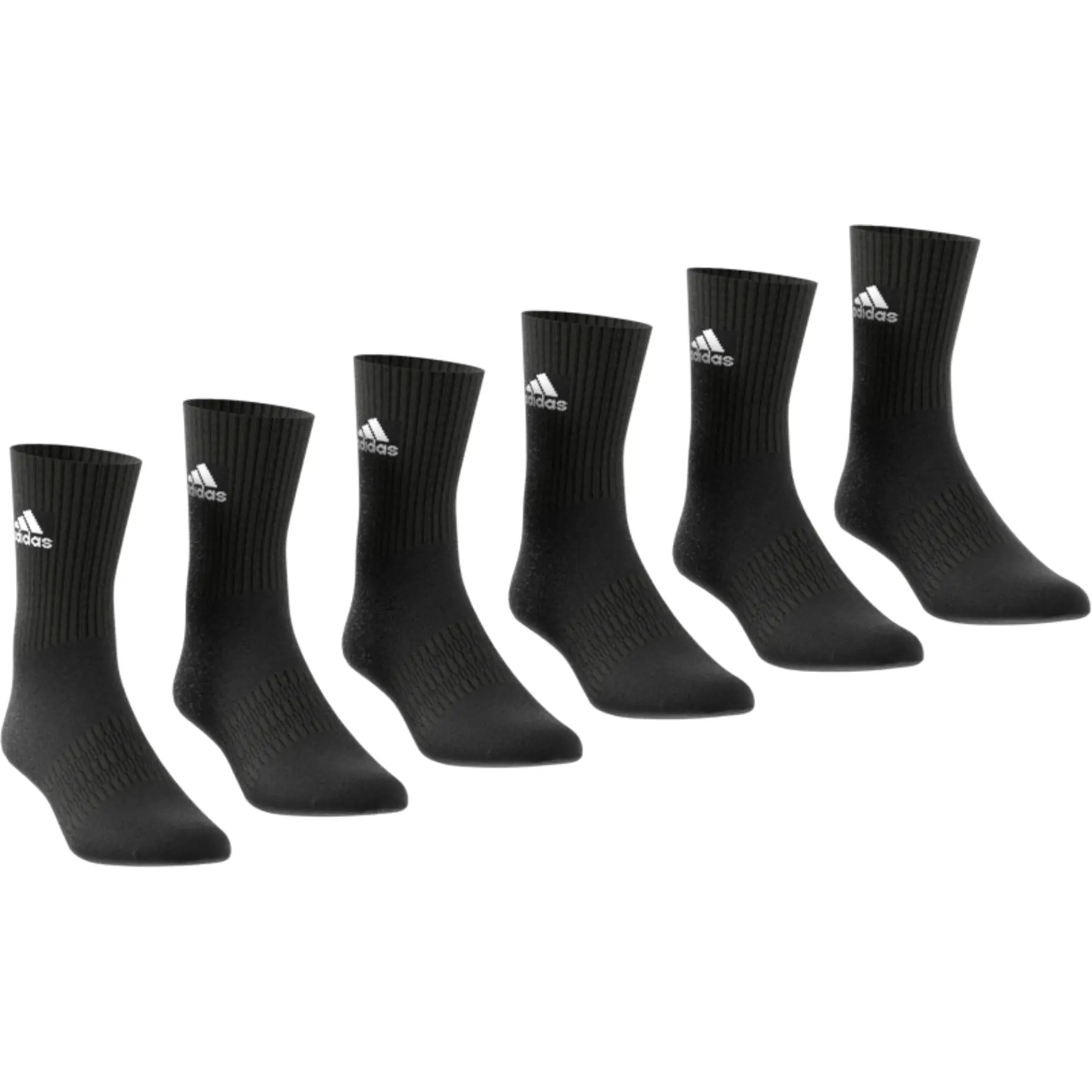 Socken adidas Cushioned 6 Pairs