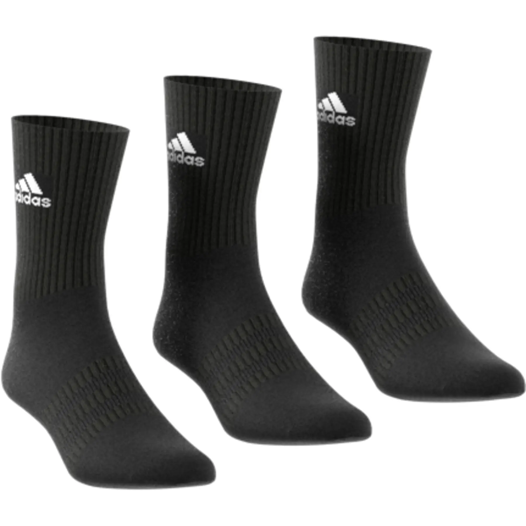Socken adidas Cushioned 3 Pairs
