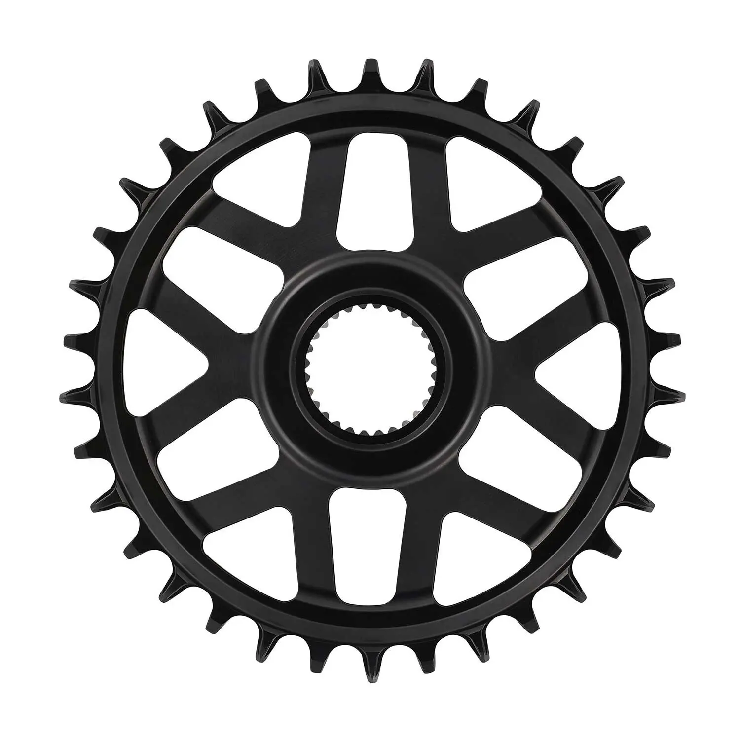 Plattenteller E*Thirteen Helix Race E*spec 32T Bosch