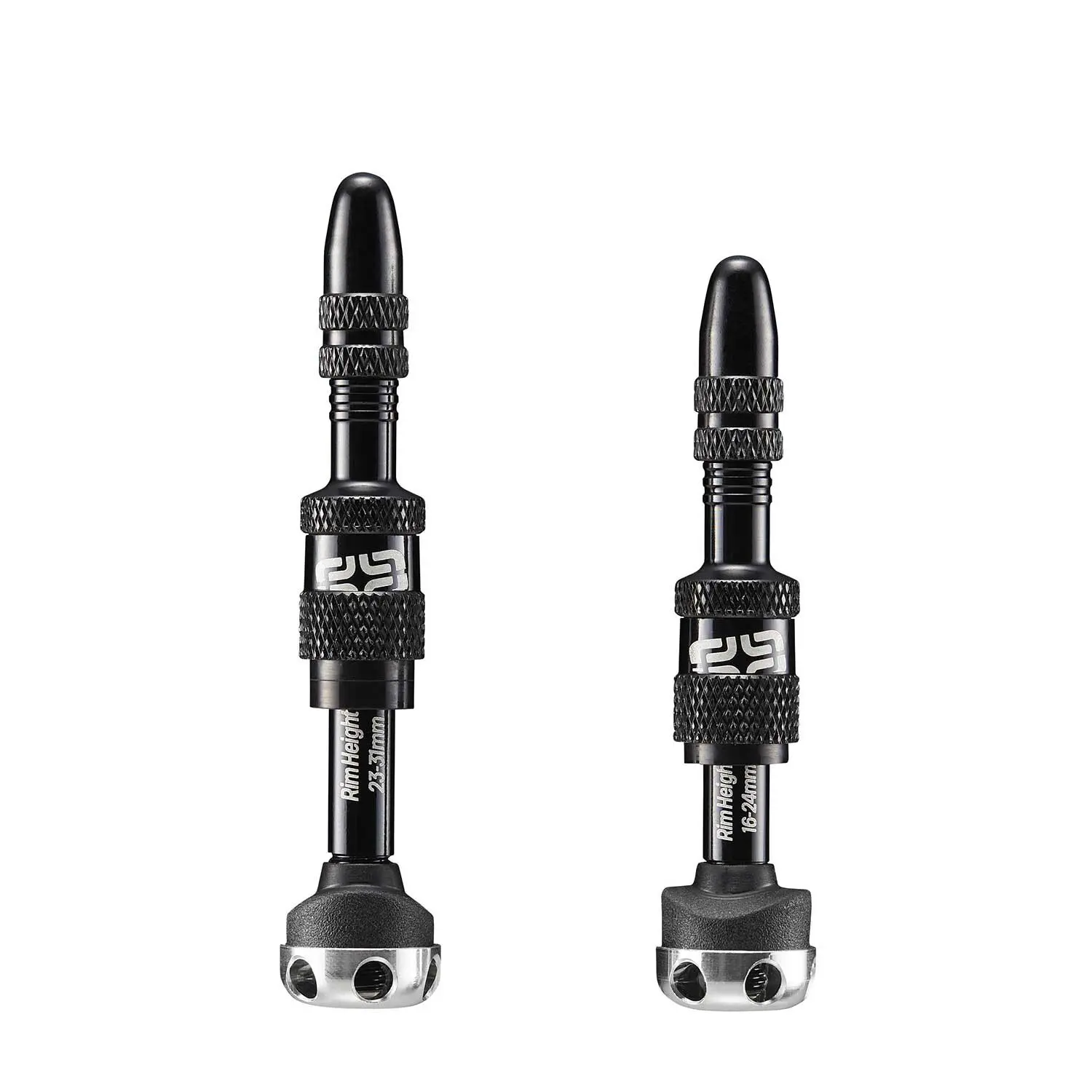 Ventil für die Felge E*Thirteen Quickfill Presta Bosch Smart System