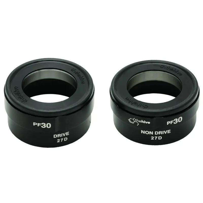 Velo Store - UK Bottom bracket E*Thirteen PF30 Base | Extra 10% off with Subscription, Postage £16.79 to UK Fedex.