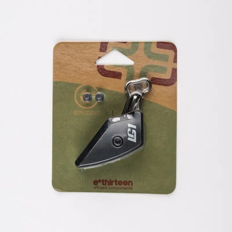 Velo Store - UK Bottom frame E*Thirteen LG1 Base | Extra 10% off with Subscription, Postage £16.79 to UK Fedex.