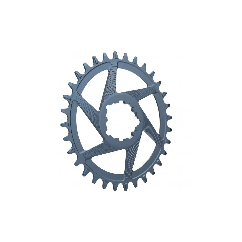 Velo Store - UK Tray E*Thirteen Helix R Guidering - SRAM Direct Mount - Offset | Extra 10% off with Subscription, Postage £16.79 to UK Fedex.