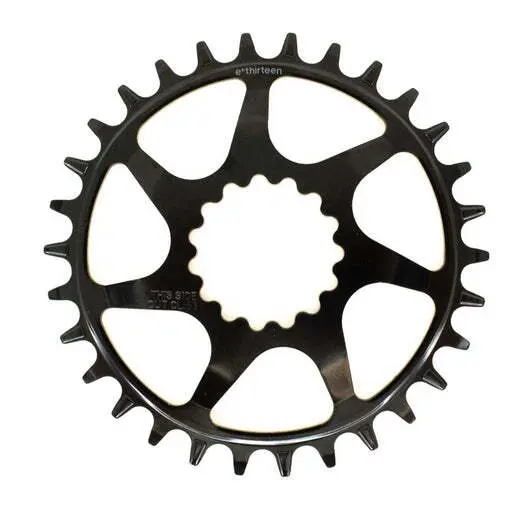 Image of Tabletts E*Thirteen E*thirteen | Helix | 30T | Direct Mount | Flip Flop