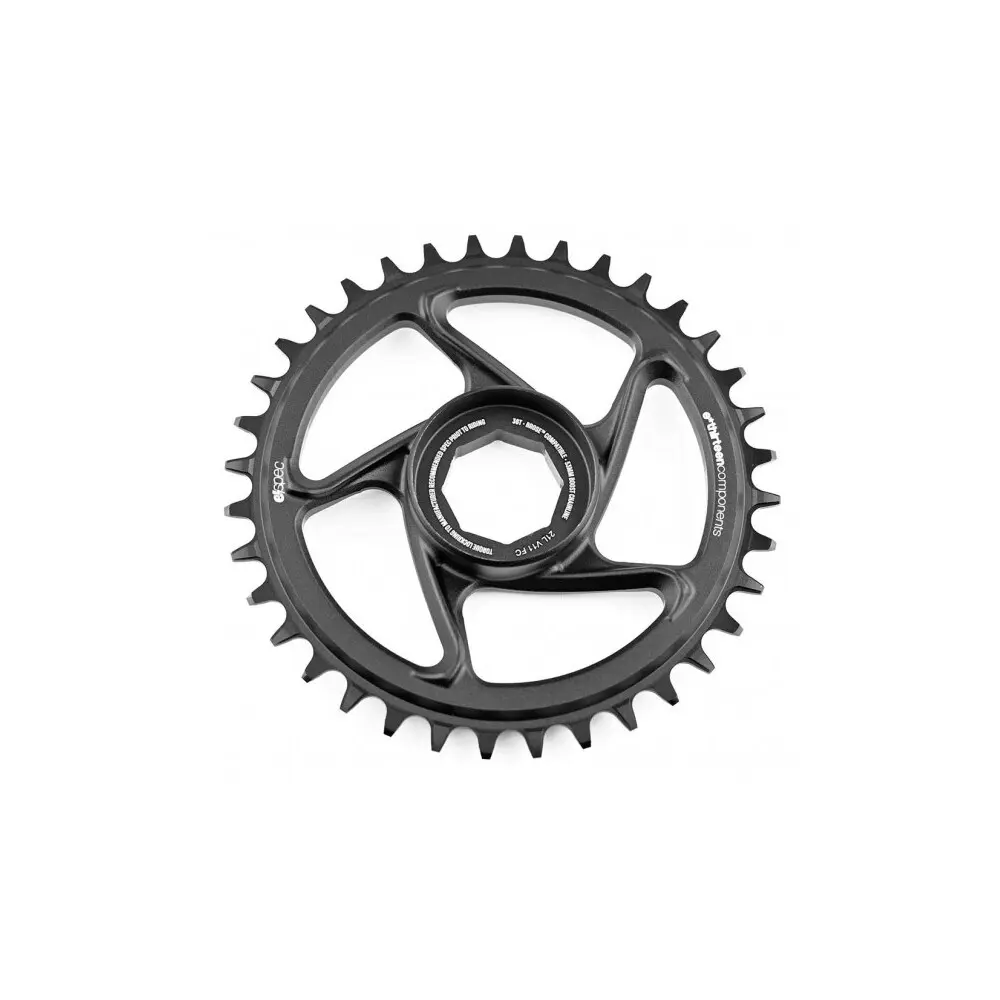 Velo Store - UK Aluminium tray E*Thirteen E*spec Direct Mount - Brose S Mag | Extra 10% off with Subscription, Postage £16.79 to UK Fedex.