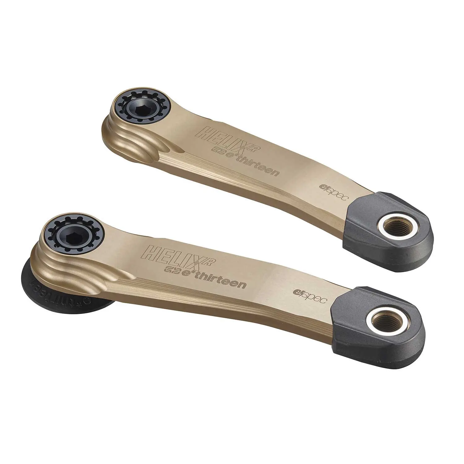 Image of Kurbeln E*Thirteen Helix Race Alloy E*spec - Bosch Gen4/Brose S Mag/TQ HPR50