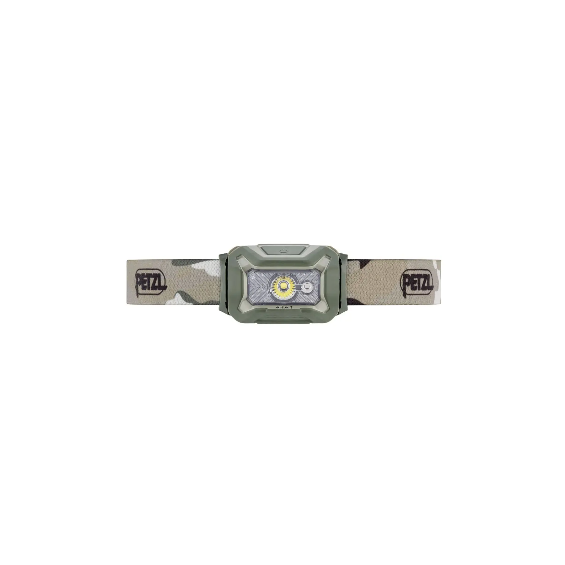 3342540840171 - Aria 1 rgb camo E069BA01 (E069BA01) - Petzl