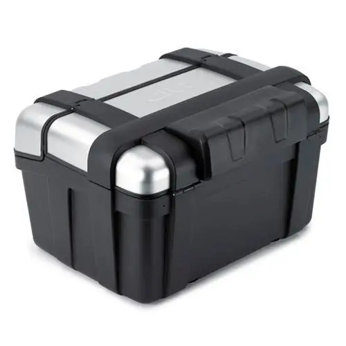 Rückwand Givi valises trekker