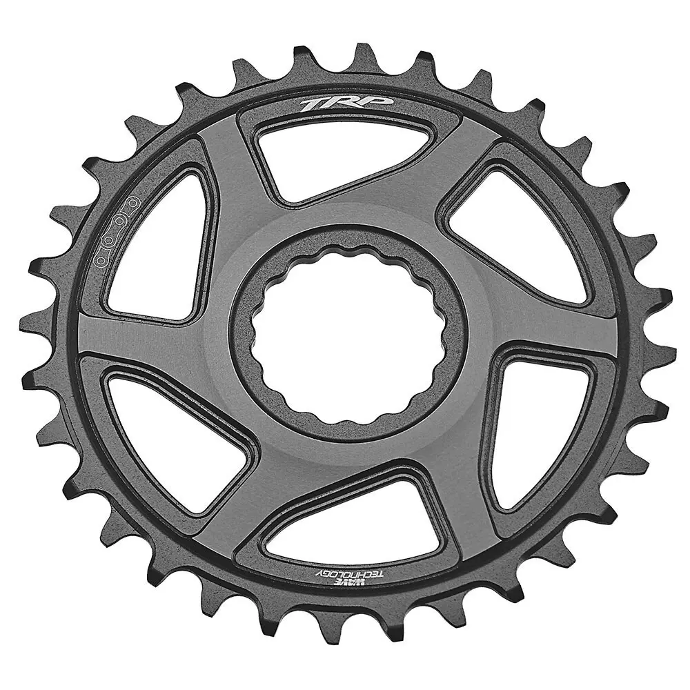 Tray E*Thirteen M9050 32T Boost - Duotone