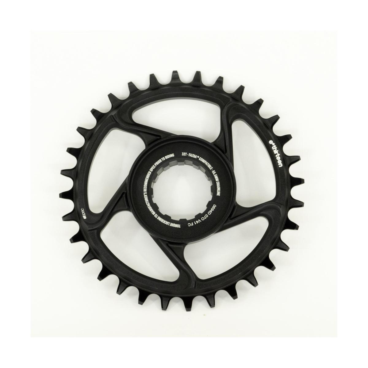 Velo Store - UK Direct mount aluminium plate E13 E*thirteen | E*spec | Extra 10% off with Subscription, Postage £16.79 to UK Fedex.