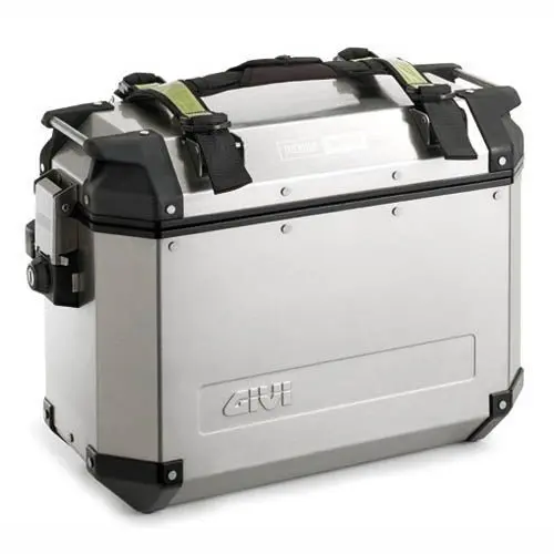 Tragegriff Givi outback