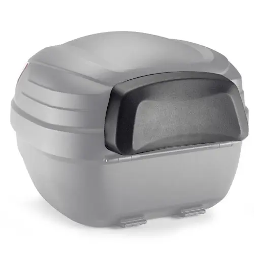 Rückenlehne Topcase Motorrad Givi B27NMAL