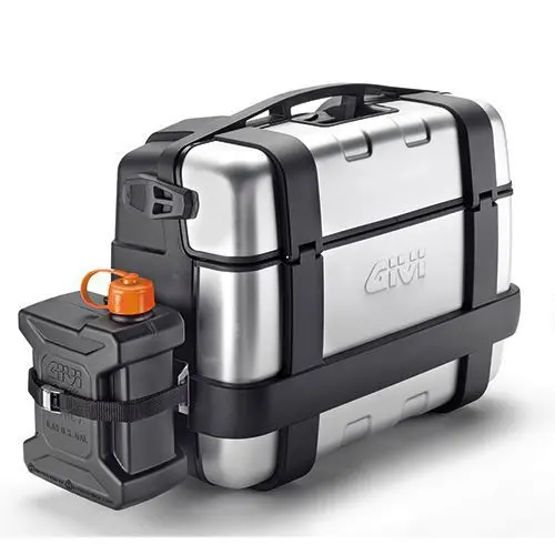 Kanisterhalter Givi trekker