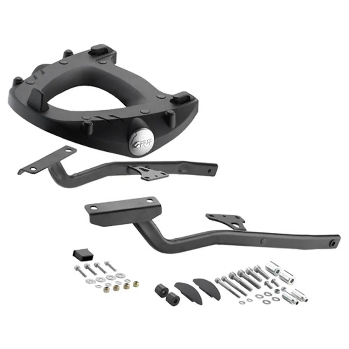 Motorrad-Topcase-Halterung Givi Monokey Honda ST 1100 Pan European