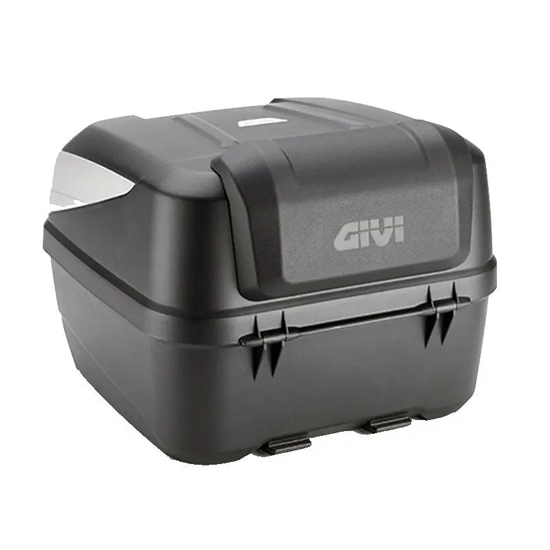 Rückenlehne Topcase Motorrad Givi E195 top case B32 BOLD