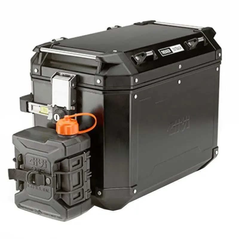 Trinkflaschenhalter Givi Outback/Dolomiti