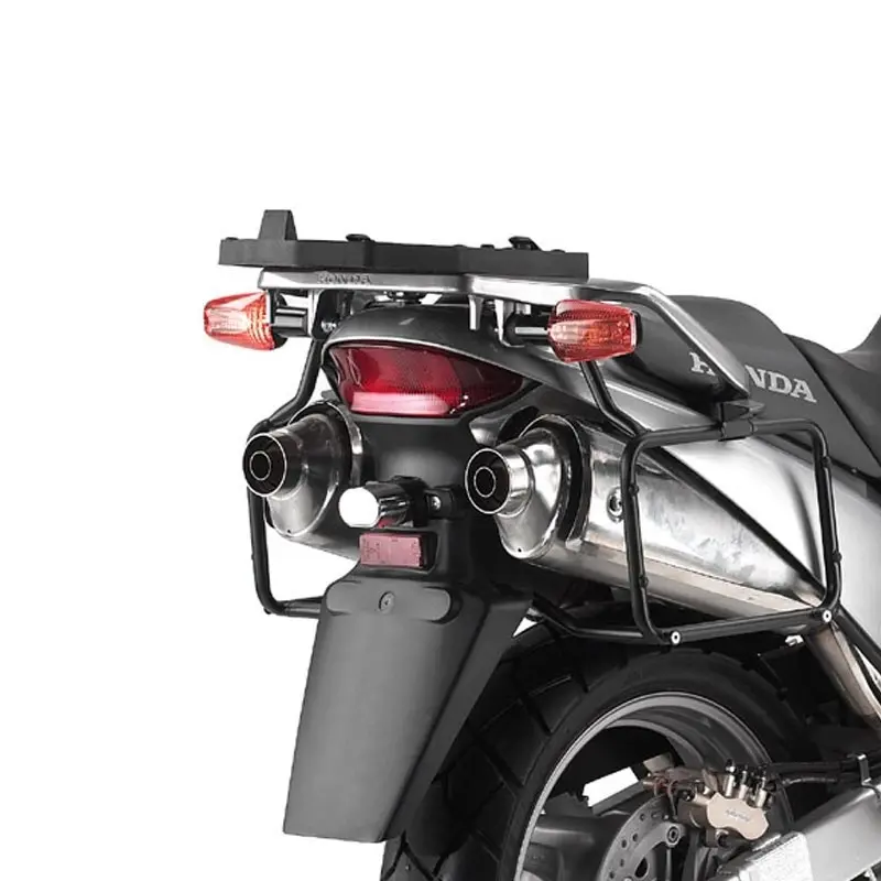Motorrad-Topcase-Halterung Givi Monokey Honda XL 1000V VARADERO (99 à 06)/ABS (03 à 06)