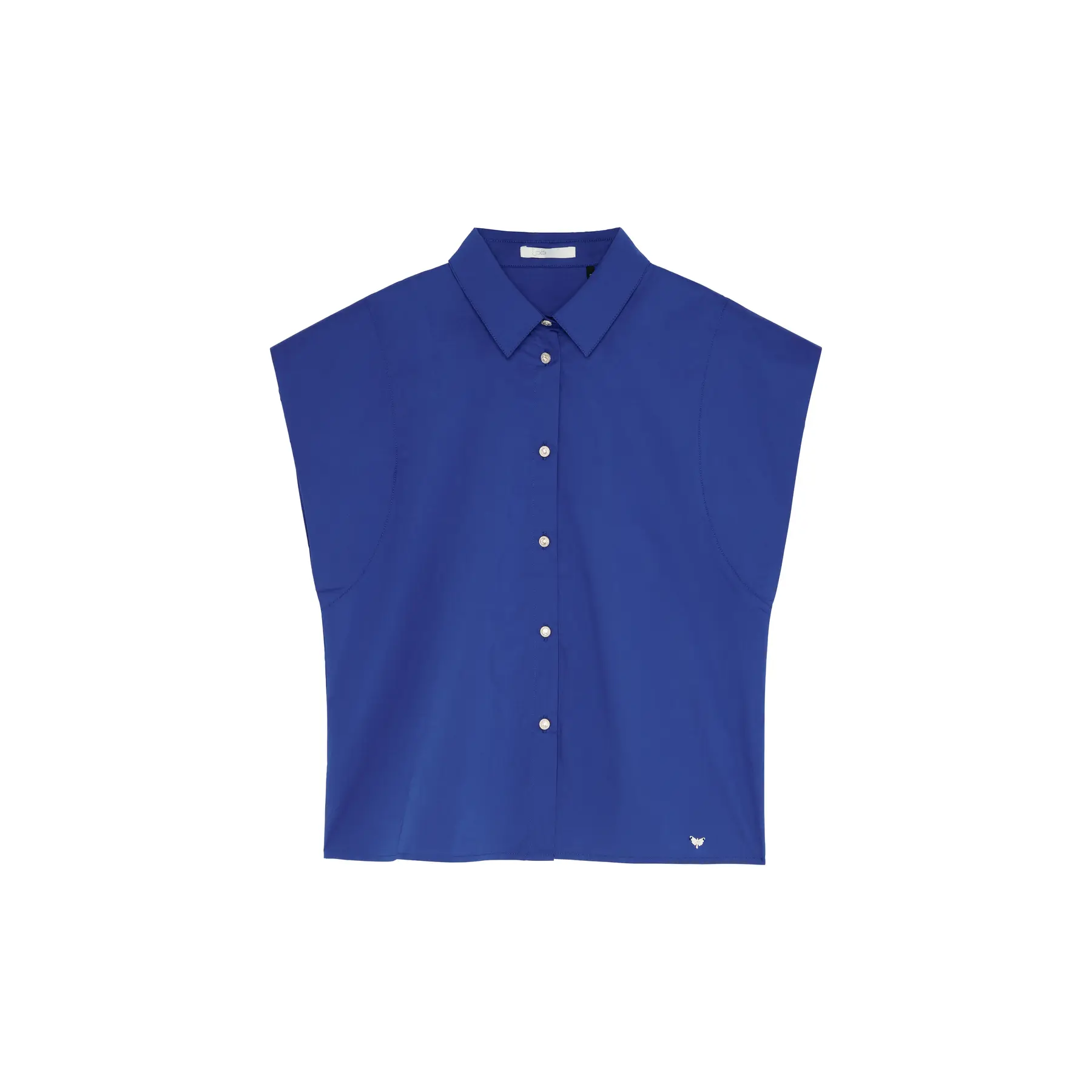 3665925336398 - Damenhemd Feryelle