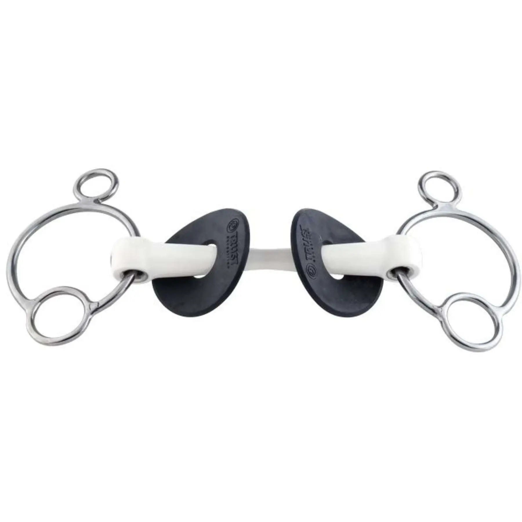 Mors pessoa pour cheval à canon Trust Inno Sense Port Medium 15