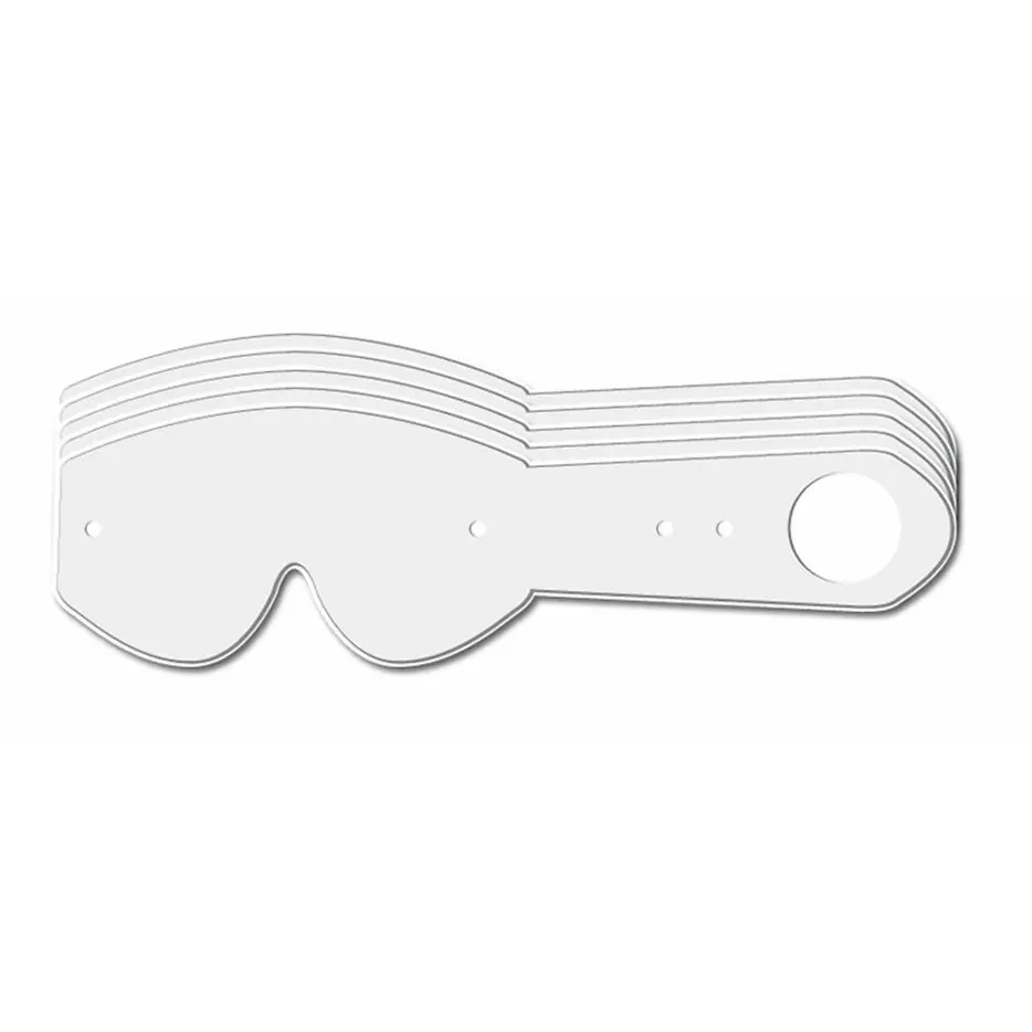 Abreißblatt Progrip Atzaki (x10)