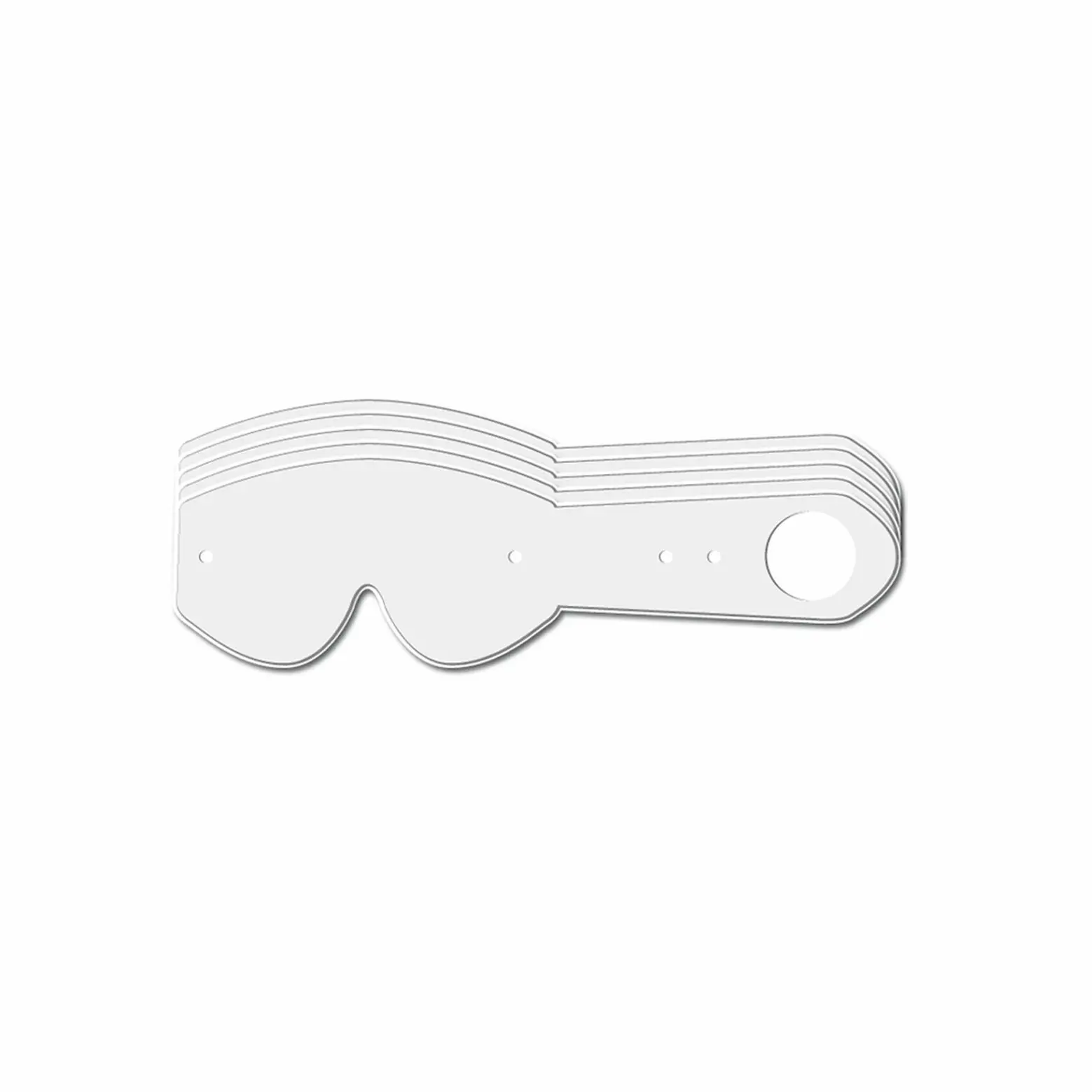 Abreißblatt Progrip (x25)