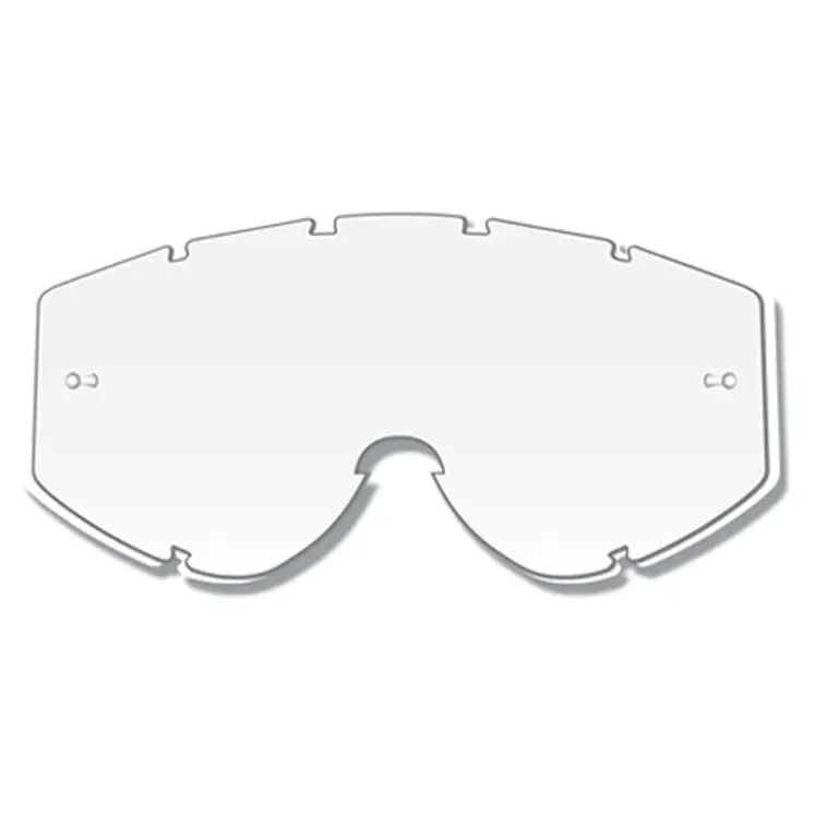 Visier Motorrad-Cross-Maske Progrip 3310 vista