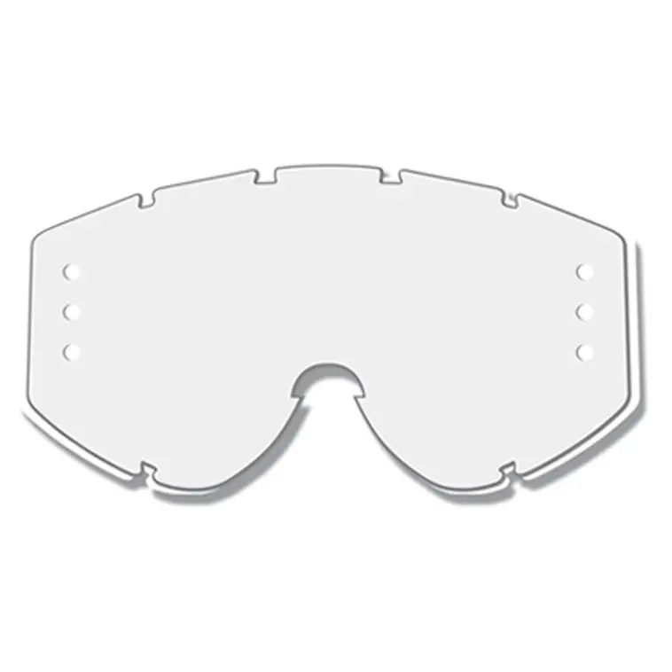 Visier für Cross-Motorrad-Maske für Roll-off vista Progrip 3315