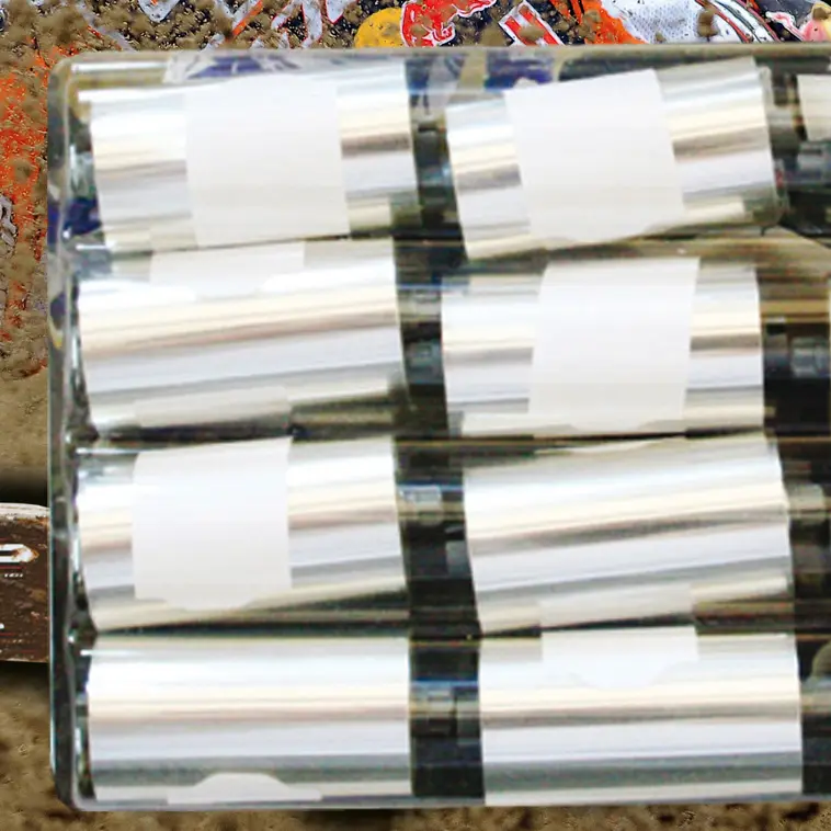 Recharges Roll-off Vista Progrip (x8)