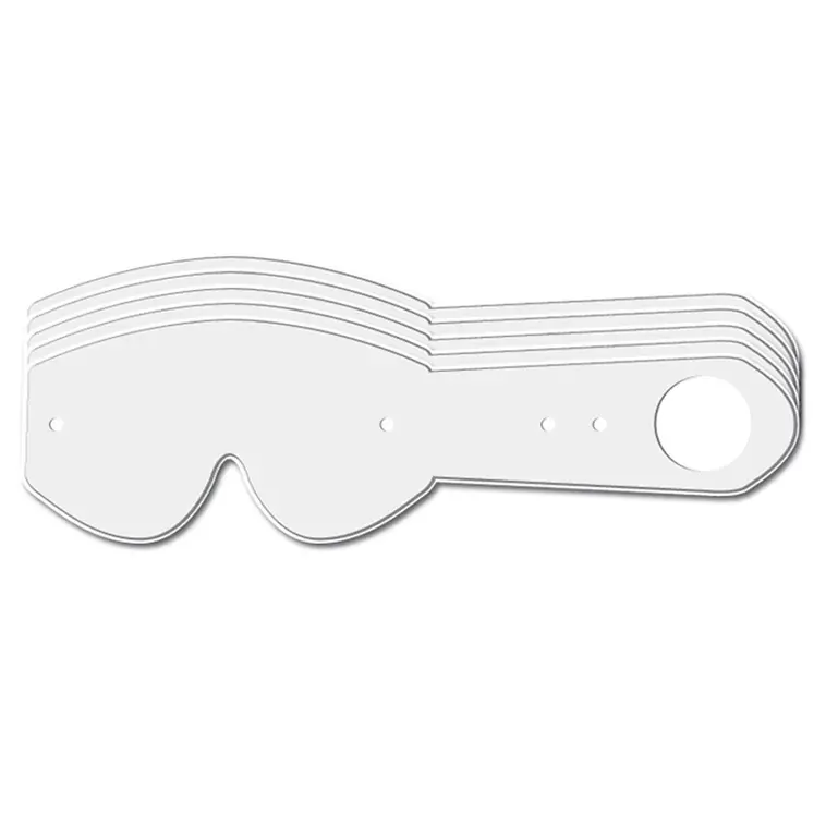 Abreißblatt Progrip (x25)