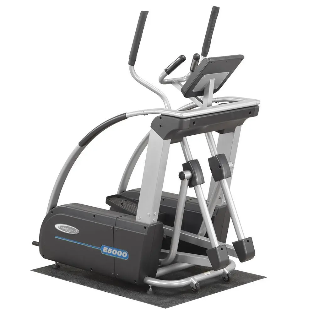 SmashExpert Elliptische trainer Endurance aanbieding